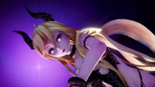 Mmd Dance Lisa Blackpink - Señorita Y Camera
