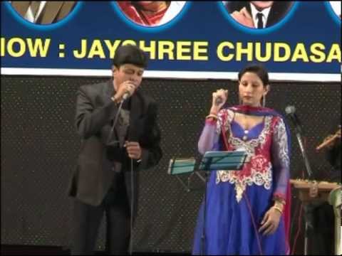 Panna Ki Tamanna Hai Ke Heera Mujhe Mil Jaye sung by singer...