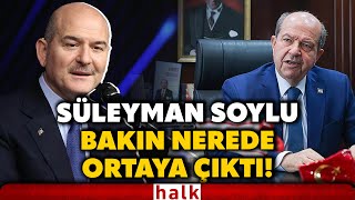 Akp Tatar Için Sahada Iddiası Bakın Süleyman Soylu Nerede Ortaya Çıktı