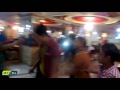 رقص شعبى فاجر على أغنية ازاز كابوريا