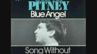 Watch Gene Pitney Blue Angel video