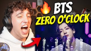 South African Reacts To BTS - \