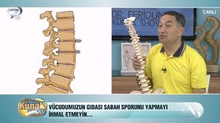 Dr. Feridun Kunak Show - 26 Ekim 2017