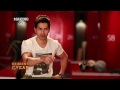 Making Of The Movie Student Of The Year