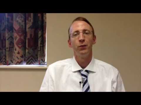 MSc FEM alumni profiles: Kevin McGill