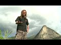 Taking Flight - World Wing Suit Race in Brazil klip izle