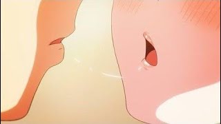 Top 10 Best Anime Kiss Scenes EVER!
