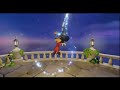 Disney Infinity Guide - Disney Infinity Walkthrough Part 1 Welcome to the Toy Box!