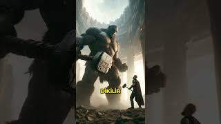 Thorun Maceraları Bölüm 4 - Hrungnir Ile Düello