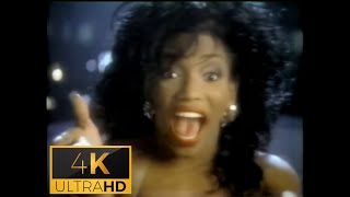 Watch Stephanie Mills I Feel Good All Over video