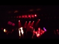 Garden Asriel Xanadu Live Ebisu liquid room. 2013