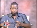 GRENADA "CHIT-CHAT" TV SHOW WITH GUEST INGRAM JONES