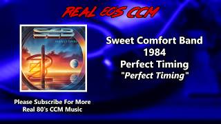 Watch Sweet Comfort Band Perfect Timing video