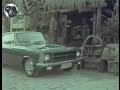 Linha Chevrolet 70's: Comercial Opala, Chevette, Caravan, GM