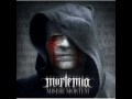 Mortemia - The Vile Bringer of Self-Destructive Thoughts