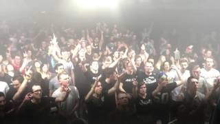 Malice - Kiss My Feet Gearbox Labelnight Hd