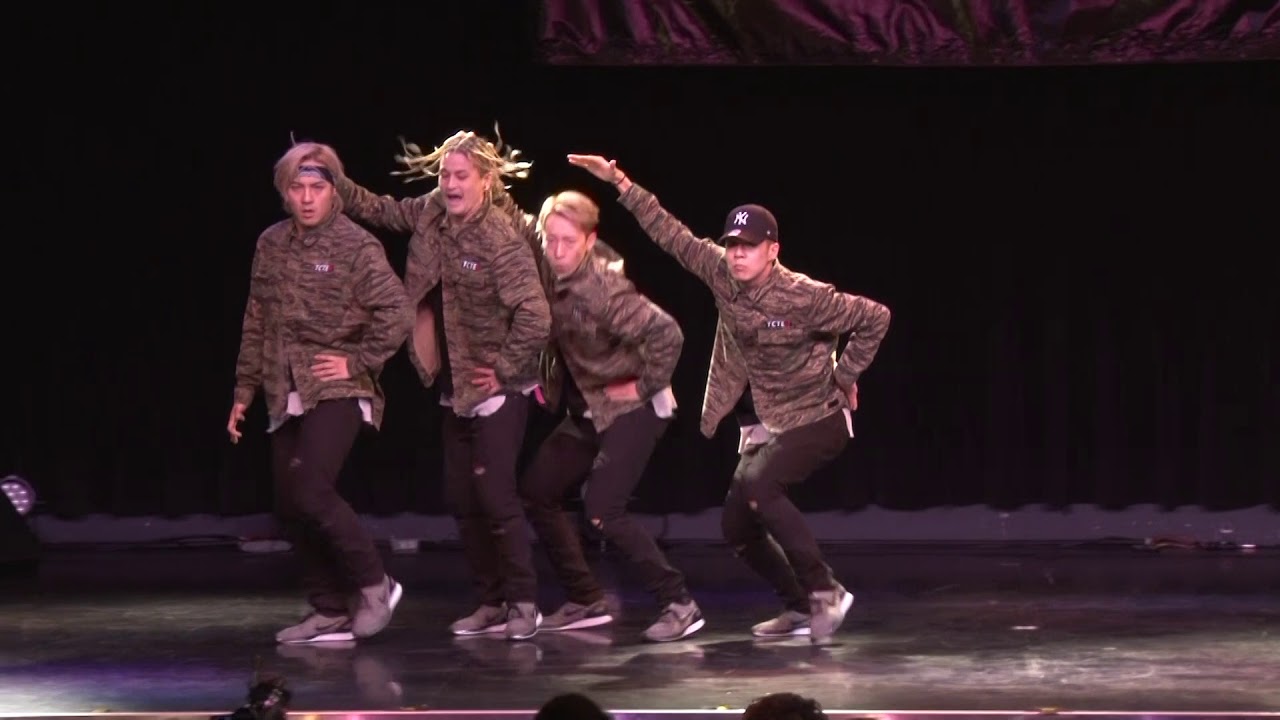 DANCE DELIGHT