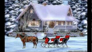 Watch Carpenters White Christmas video