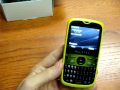 Foto pequena Alcatel OT 800 Cellulare-Magazine.it (Eng)
