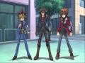 Download Yu-Gi-Oh 5D's Hyperdrive Theme Song MP3 song and Music Video