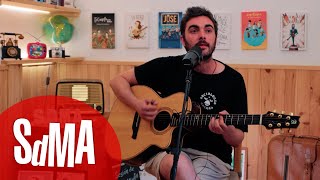 Daniel Spencer - Boring Afternoon (Acústicos Sdma)