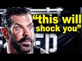 Rich Piana About His Steroids Addiction...