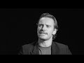 Michael Fassbender