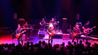 Watch Ian Hunter Twisted Steel Live video