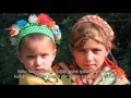 Hunza - Kalash People have Albanian Roots  -   (PART 1 of 2)