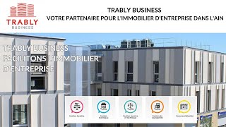 Trably Business - Votre Expert En Immobilier Professionnel À Bourg-En-Bresse