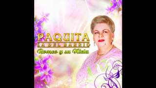 Watch Paquita La Del Barrio Te Voy A Olvidar video