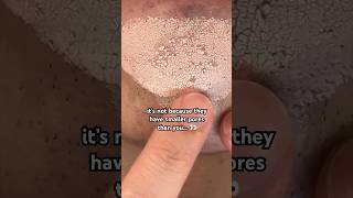 How To Make Huge Pores Look Smaller With Korean Skincare
