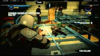 Dead Rising 2 Case West 1St Playthrough Part 7