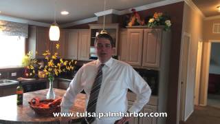 Palm Harbor Manufactured Homes Tulsa Oklahoma Red Tag Sale