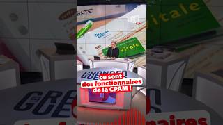 Jai 1 Salarié, Il A Long Un Arrêt De Travail, Je Le Vois Tous Les Jours, Il Me Rit Au Nez