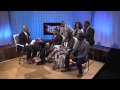 Mea Culpa The Movie Cast On Lee Pitts Live