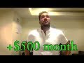 Trading in the Tim Sykes Challenge Month 24 Week 2