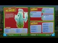Plants Vs Zombies Garden Warfare Complete Full Sticker Book All ...