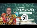 "Mawazo" Sehemu Ya 51 (Thoughts) Dr Elie VD.Waminia.