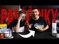 VYTVOŘILI JSME UMĚLECKÉ PALAČINKY | MenT &amp; Dogg