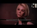 Mass Effect 2 [Trilogía] La gemela de miranda EP 11