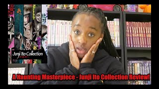 A Haunting Masterpiece - Junji Ito Collection Review