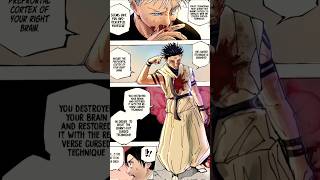 Gojo Vs Sukuna Was Rigged