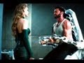 The Wolverine - International Trailer (HD) Hugh Jackman