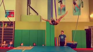 Summer Camp | Circus Week