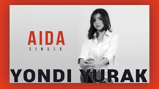 Aida - Yondi yurak | Аида - Ёнди юрак (AUDIO)