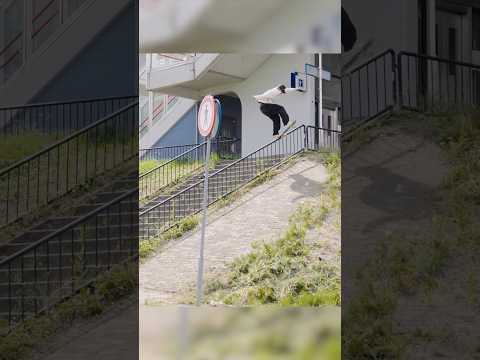 🧌 Filipe Mota from Monster’s “DOWNSTRAIGHT UP! VOL 2”