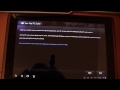 ASUS Eee Pad Transformer Remote Desktop Feature (MyCloud)
