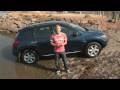 Nissan Murano - Car Review