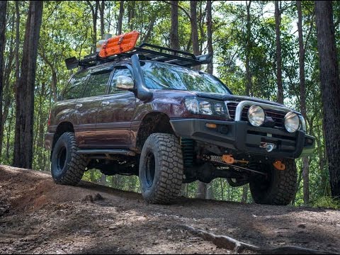 Clearing Tracks using a Drag Chain